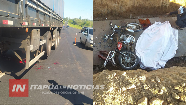 FIN DE SEMANA CON VARIOS FALLECIDOS EN ACCIDENTE DE TRÁNSITO