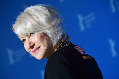 La pandemia puede dejar a trabajadores teatrales sin hogar, advierte Helen Mirren - Cultura - ABC Color