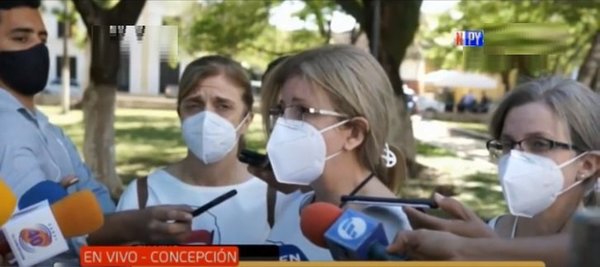 Familia Denis al Gobierno: "Hoy la patria se los demanda, que vuelvan los tres" | Noticias Paraguay