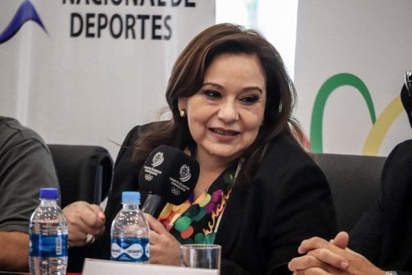 Autoridades satisfechas con avances para los Juegos Suramericanos Asunción Odesur 2022