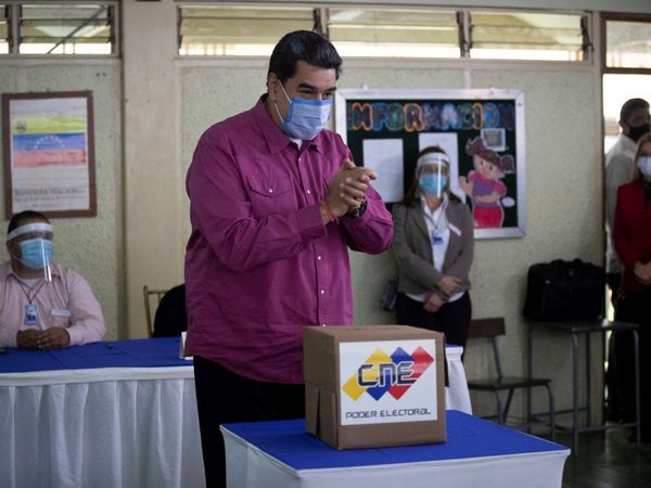 Paraguay y otros países califican de ilegal las elecciones en Venezuela