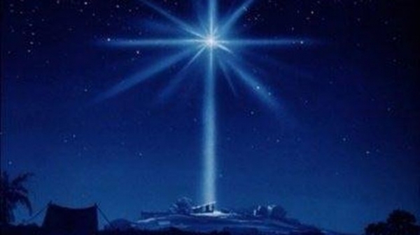 “Estrella de Belén” brillará entre el 16 y 21 de diciembre