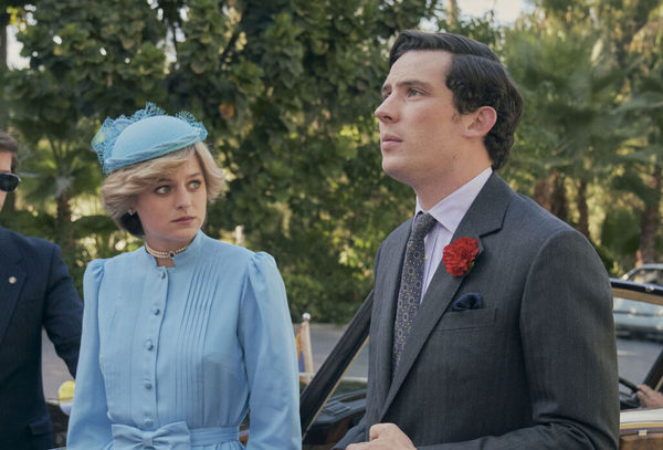Netflix rechaza el pedido del gobierno británico y no aclarará que la serie "The Crown" es ficticia | OnLivePy