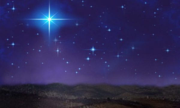 La estrella de Belén podrá ser observada luego de 800 años