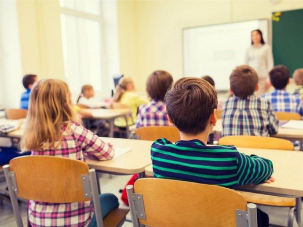 Educador cree que la escuela tradicional llegó a su fin
