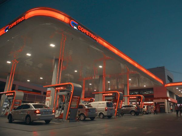 Copetrol suma su apoyo a Teletón gracias a la fidelidad de sus clientes