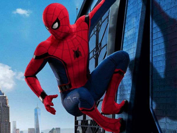 Mañana llega Spider-Man de la colección Marvel Rojo