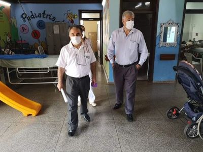 Ordenan auditoría externa por supuestos desvíos en el Consejo de Salud de PJC