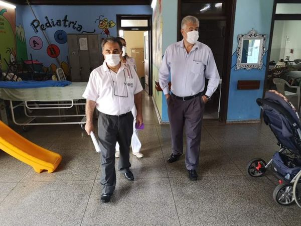Ordenan auditoría externa por supuestos desvíos en el Consejo de Salud de PJC