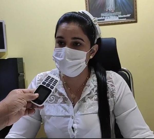 Fiscal confirma que doble crimen fue en el entorno familiar, y por 10 hectáreas de tierra