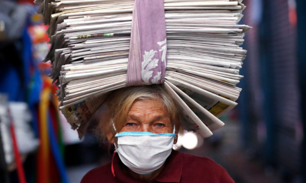 Libro “Memorias de la Pandemia” ya tiene lista de seleccionados/as