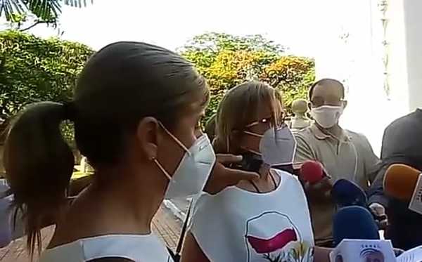 Myriam Beatriz Denis: «(los del EPP) nos ganan, no 1.000, sino 2.000 a cero» | Radio Regional 660 AM
