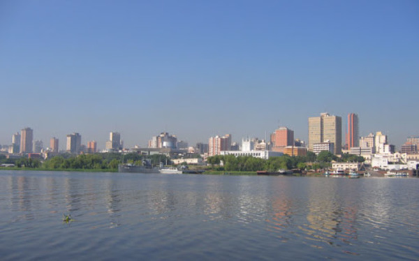 Río Paraguay sigue subiendo de nivel