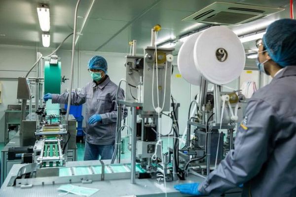 MIPYMES piden a Gobierno flexibilización para pago de aguinaldos