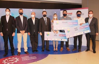 Artesanía guaraní y conciencia ambiental, en premio a Mipymes innovadoras - MarketData