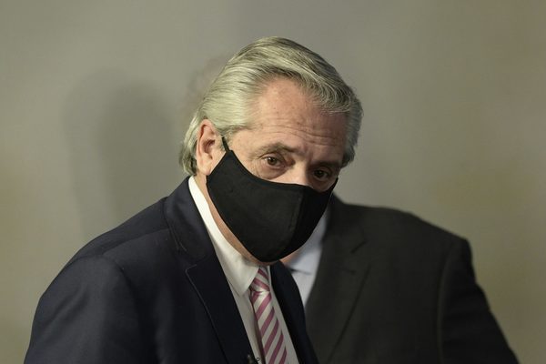 El primer año de Alberto Fernández, nefasto para la economía argentina y mundial - MarketData