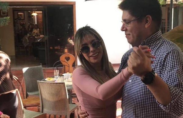 HOY / ¿Portillo trata de 'desequilibrada mental' a su ex Magalí Caballero?: "Solo harás el ridículo"