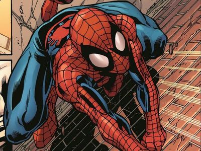 Mañana llega Spider-Man de la nueva colección Marvel Rojo