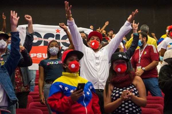 Grupo de Lima rechaza las elecciones legislativas venezolanas - Mundo - ABC Color