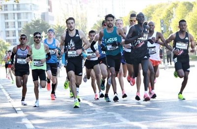 Derlys Ayala con récord nacional