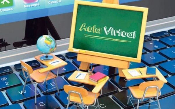 LAS CLASES VIRTUALES; BENEFICIO O PERJUICIO AL ESTUDIANTE?