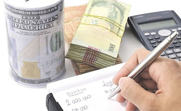 El producto interno bruto crecerá un 4% el año que viene - Nacionales - ABC Color