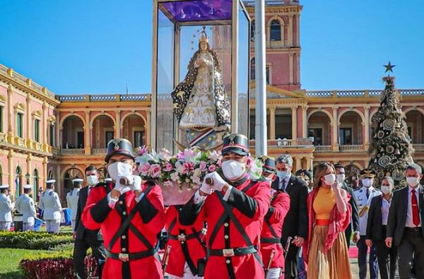 Arzobispo de Asunción pide a autoridades mejorar calidad de vida de la gente