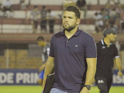 Ariel Galeano se hace cargo del plantel de River Plate