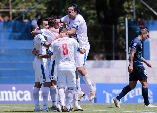 La programación de la penúltima fecha del Torneo Clausura