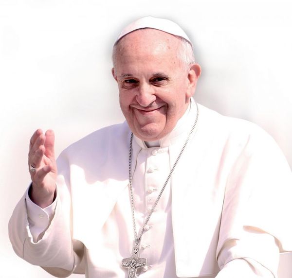 Papa Francisco irá a Irak en marzo de 2021