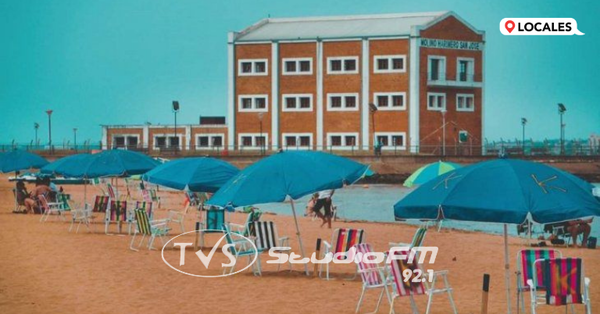 Preocupa aumento de casos de Covid-19 en temporada veraniega en Itapúa