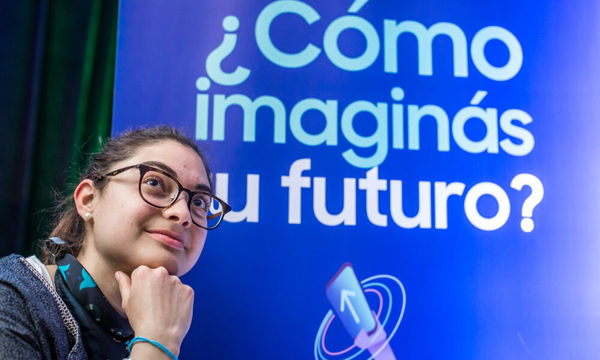 Proyecto de estudiantes paraguayos ganador del programa educativo regional Soluciones Para el Futuro
