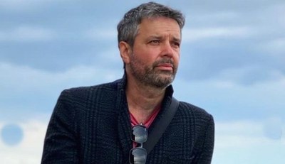 Ministerio de Industria y Comercio reconoció a "A 1000 KM del mar" - Teleshow
