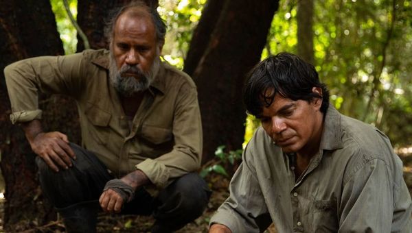 "Matar a un Muerto", seleccionada para representar a Paraguay en los premios Óscar