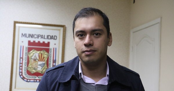 La Nación / Prieto y funcionarios son investigados por desalojo de lotes arrendados en CDE