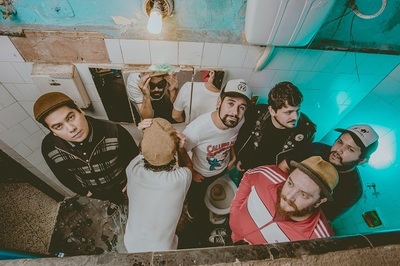 Piter Punk lanza su segundo single del año | OnLivePy