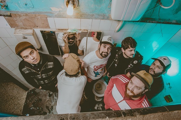 Piter Punk lanza su segundo single del año | OnLivePy