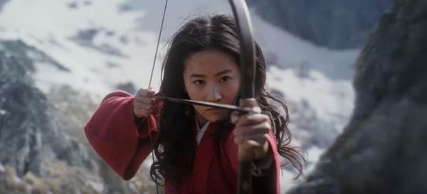 Reseña: “Mulan” - Reseñas - ABC Color