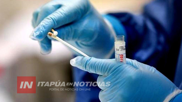 SI YA TUVISTE COVID-19, NO SOS INMUNE: EN PARAGUAY HAY COMO MÍNIMO 11 POSIBLES CASOS DE REINFECCIÓN