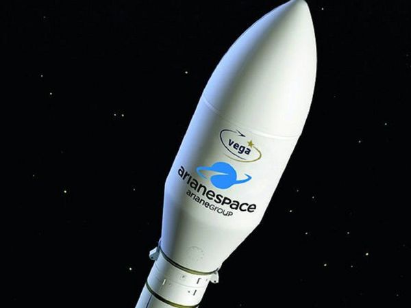 Airbus y Francia lanzarán cuatro satélites de observación terrestre