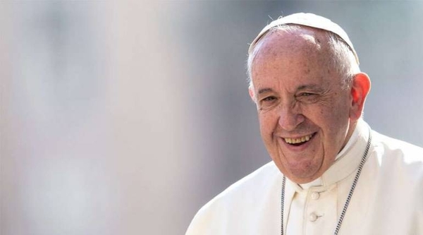 HOY / El papa Francisco realizará un histórico viaje a Irak en marzo