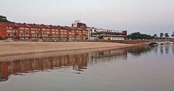 La Nación / Visión Banco ofrece beneficios exclusivos en el Primer Resort All Inclusive