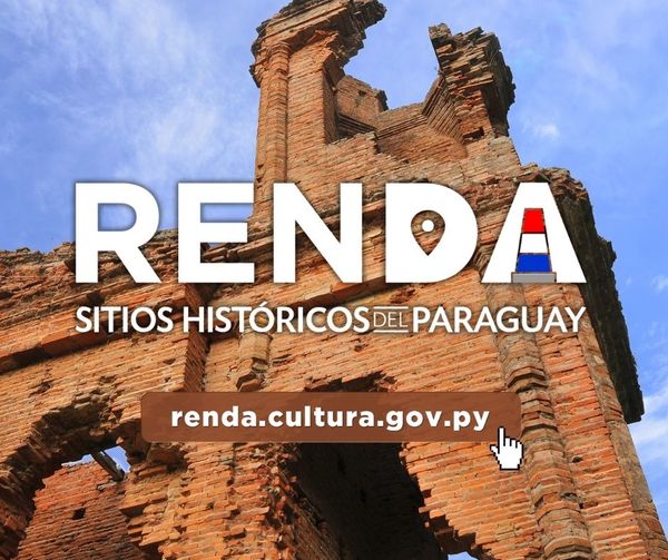Renda: Primera plataforma web para conocer sitios históricos - El Trueno