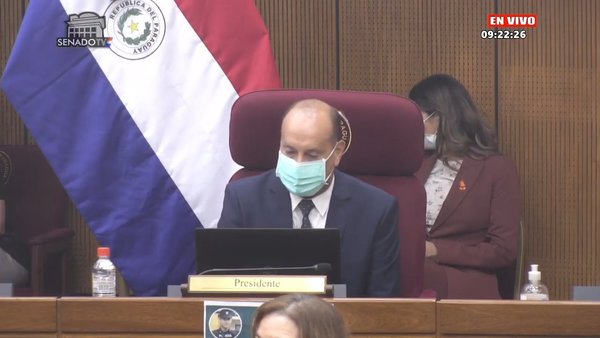 Salomón considera que “no hay méritos” para interpelar al ministro de Salud - ADN Digital