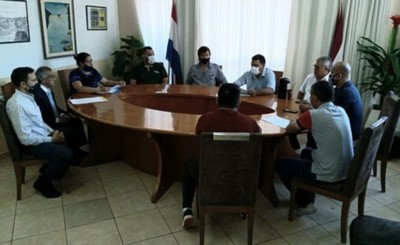 Presentan proyecto para construir alternativa a la Avda. Monday