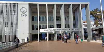 Se duplican casos de covid en Alto Paraná