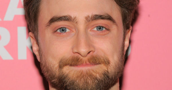 Daniel Radcliffe revela el motivo por el que no tiene redes sociales - C9N