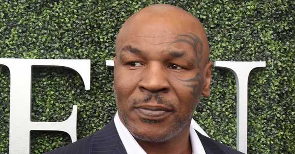La millonaria cifra que Mike Tyson se embolsó tras su esperado regreso al ring - C9N