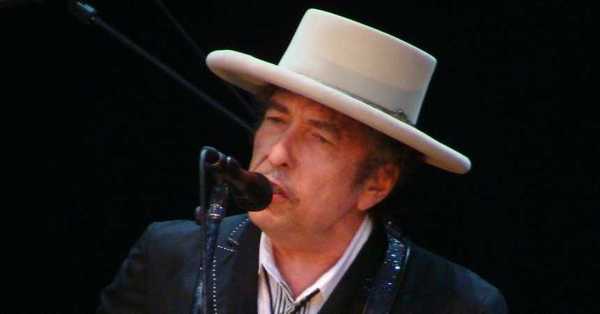 Bob Dylan vende toda su obra en un acuerdo que superaría los 300 millones de dólares - C9N