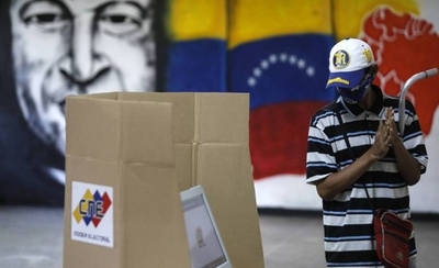 HOY / Paraguay y otras decenas de países rechazan el triunfo del chavismo en Venezuela